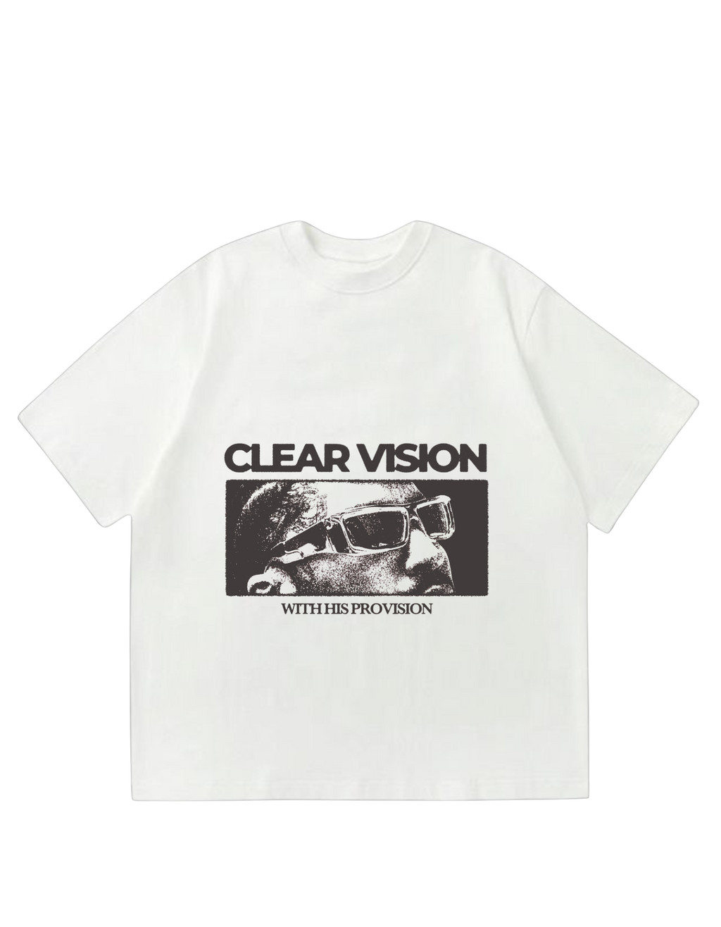 Clear Vison T-shirt