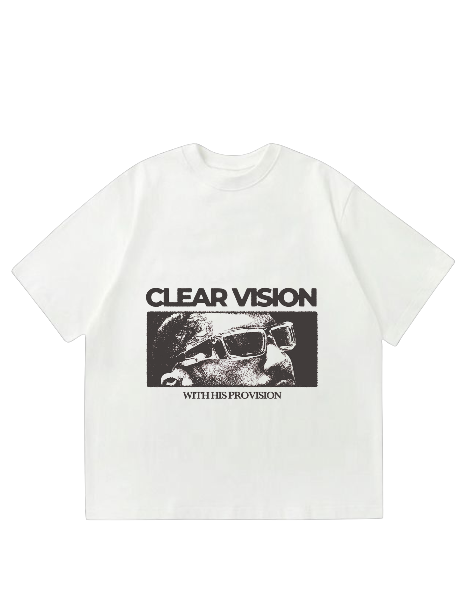 Clear Vison T-shirt